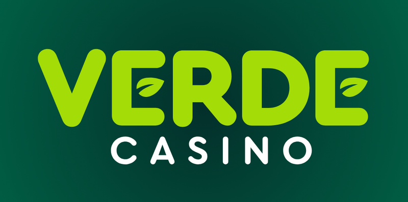Verde Casino logo